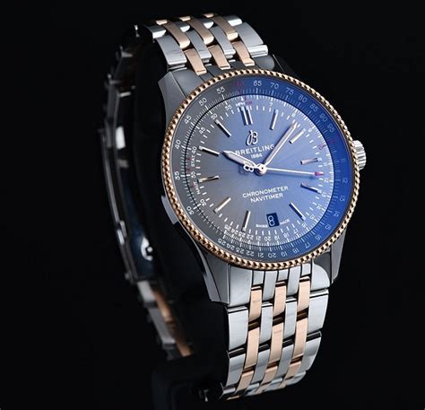 replique montre automatique breitling